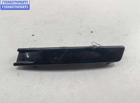 купить Молдинг бампера переднего на Volkswagen Passat B6