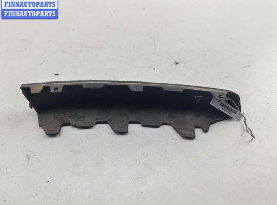 купить Молдинг бампера переднего на Volkswagen Passat B6