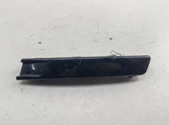 Молдинг бампера переднего VG2584483 на Volkswagen Passat B6