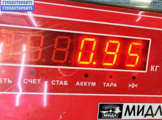 Заслонка дроссельная на Volkswagen Golf V (1K)