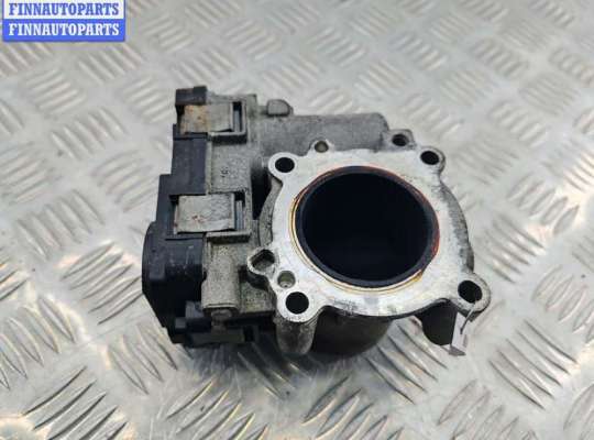 Заслонка дроссельная на Volkswagen Golf V (1K)