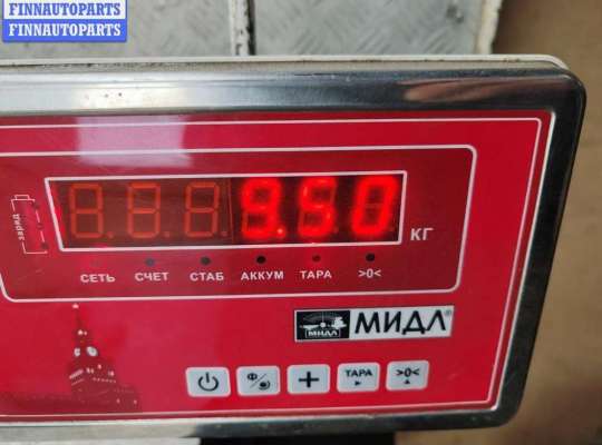 купить Диск тормозной передний на Opel Movano A (1998-2010)