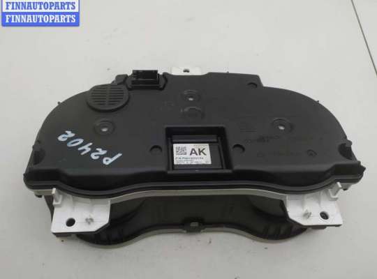 купить Щиток приборный (панель приборов) на Opel Corsa D (2006-2014)