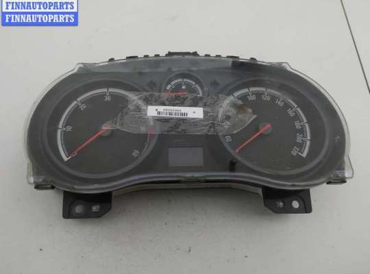 купить Щиток приборный (панель приборов) на Opel Corsa D (2006-2014)