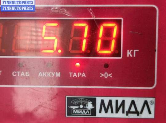 купить Генератор на Skoda Fabia mk2 (5J) 2007-2014