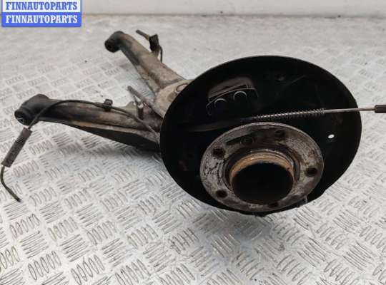 купить Рычаг подвески задний левый на BMW 3 E36 (1991-2000)