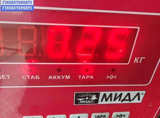 купить Патрубок на Ford Transit (2006-2014)