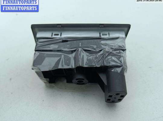 Переключатель света на Opel Zafira B