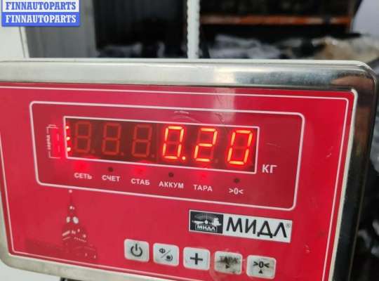 купить Клапан электромагнитный на Audi A6 C5 (1997-2005)