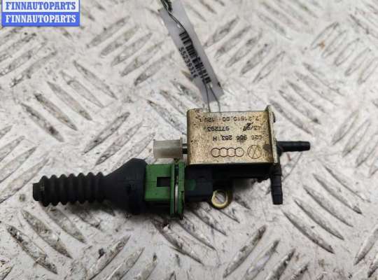 Клапан электромагнитный AU1668271 на Audi A6 C5 (1997-2005)