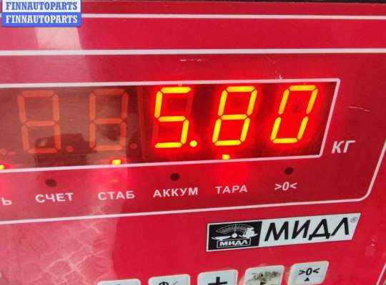 купить Генератор на Audi A4 B5 (1994-2001)