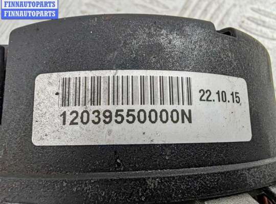 купить Генератор на Audi A4 B5 (1994-2001)