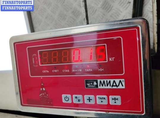 купить Форсунка омывателя фар на Audi A4 B6 (2001-2004)