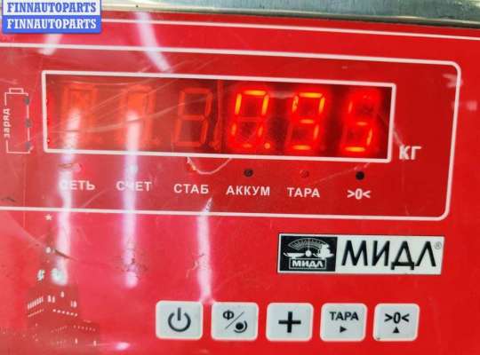 купить Рычаг подвески задний правый на Hyundai Santa Fe (2006-2012)