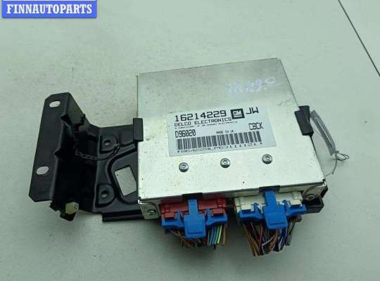 купить Блок управления двигателем (ДВС) на Opel Astra F (1991-1998)