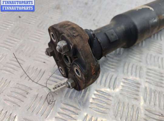 купить Кардан (вал карданный) задний на BMW 3 E46 (1998-2006)