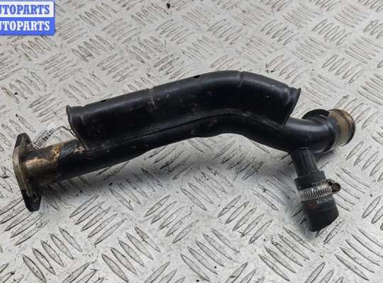 купить Трубка охлаждающей жидкости металлическая на Fiat Doblo (2000-2010)