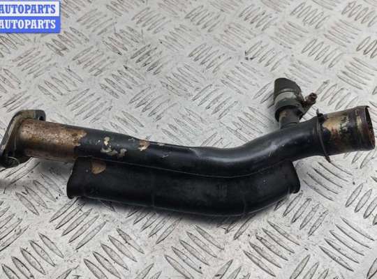 купить Трубка охлаждающей жидкости металлическая на Fiat Doblo (2000-2010)