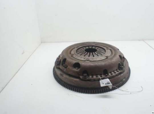 купить Маховик на Ford Focus II (2004-2011)