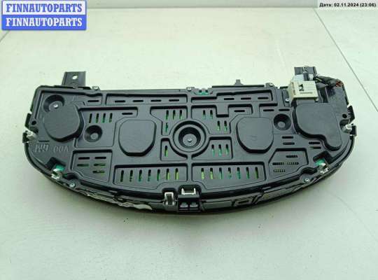 купить Щиток приборный (панель приборов) на Opel Vectra C (2002-2008)