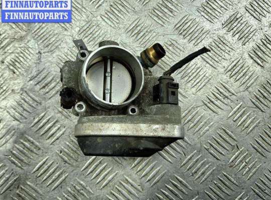 Заслонка дроссельная OP2442182 на Opel Zafira B (2004-2014)