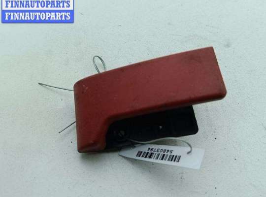 купить Ручка открывания капота на Mercedes E-Class W210 (1995-2002)