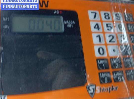 купить Ручка открывания капота на Mercedes E-Class W210 (1995-2002)