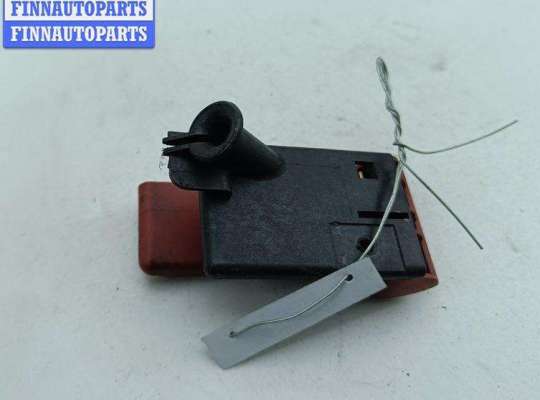 купить Ручка открывания капота на Mercedes E-Class W210 (1995-2002)