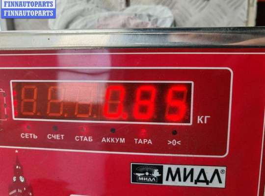 купить Двигатель стеклоочистителя заднего (моторчик дворников) на Opel Astra G (1998-2004)