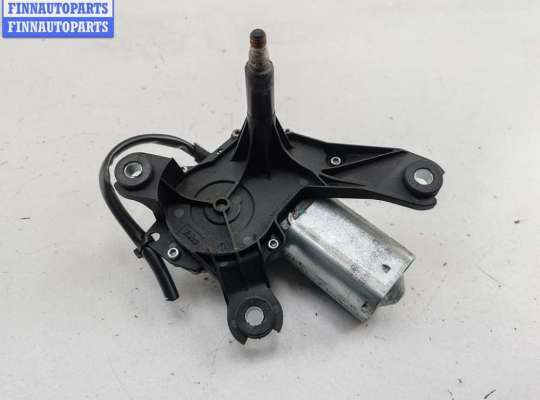 купить Двигатель стеклоочистителя заднего (моторчик дворников) на Opel Astra G (1998-2004)