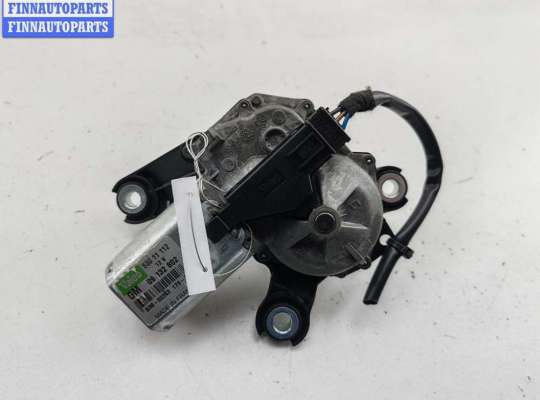 купить Двигатель стеклоочистителя заднего (моторчик дворников) на Opel Astra G (1998-2004)