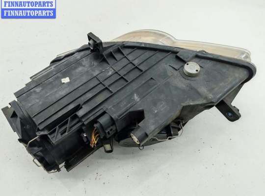 купить Фара правая на Volkswagen Passat B6