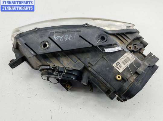 купить Фара правая на Volkswagen Passat B6