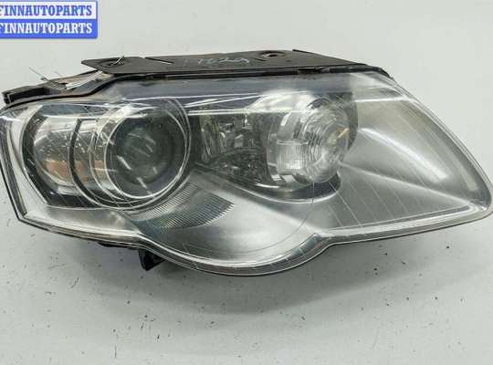 Фара правая VG2736278 на Volkswagen Passat B6
