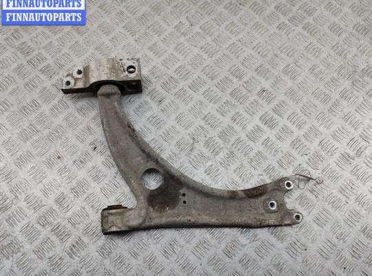 Рычаг подвески передний левый VG2674468 на Volkswagen Passat B6