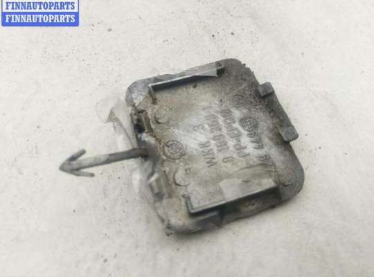 купить Решётка (заглушка) в бампер на BMW 5 E39 (1995-2003)