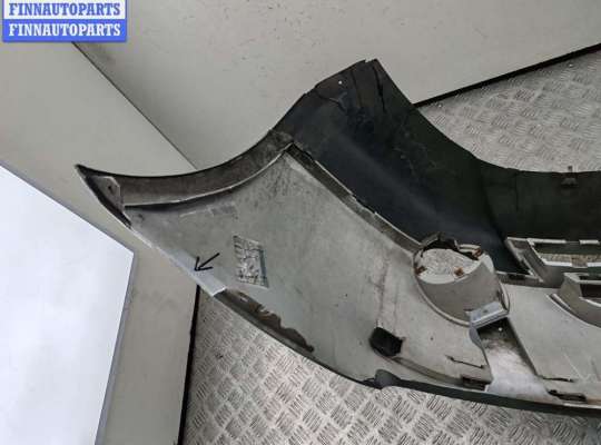 купить Бампер передний на Ford Mondeo III (2000-2007)
