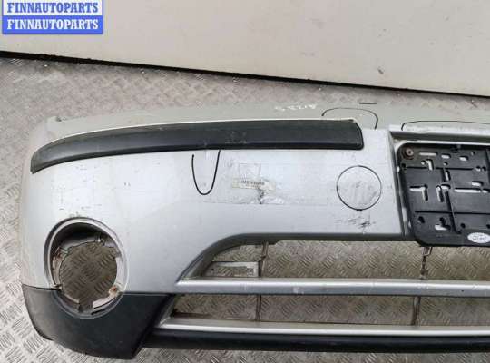 купить Бампер передний на Ford Mondeo III (2000-2007)
