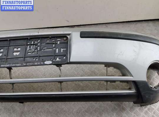 купить Бампер передний на Ford Mondeo III (2000-2007)