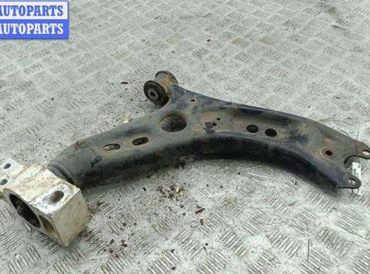 купить Рычаг подвески передний правый на Volkswagen Passat B7