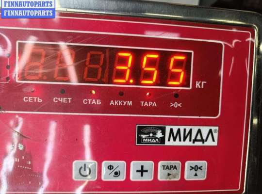 купить Рычаг подвески передний правый на Volkswagen Passat B7