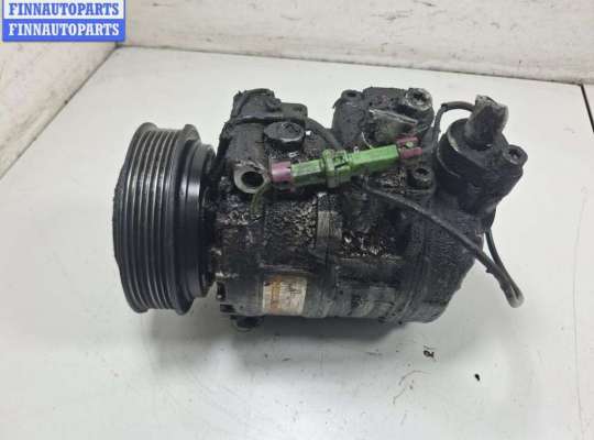купить Компрессор кондиционера на Audi A6 C5 (1997-2005)