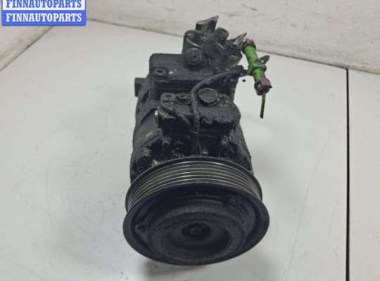 купить Компрессор кондиционера на Audi A6 C5 (1997-2005)