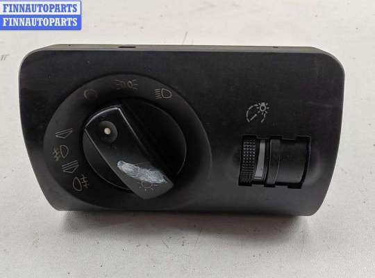 Купить Переключатель света на Audi A6 C5 (1997-2005) Переключатель света AU1694893 на Audi A6 C5 (1997-2005)