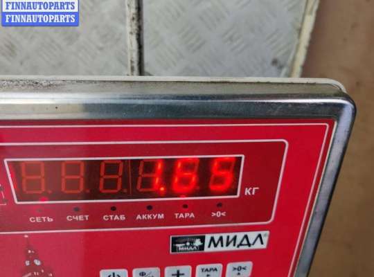 купить Кулиса КПП на BMW 5 E60/E61 (2003-2010)