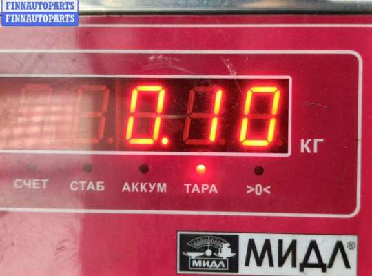 купить Скоба (кронштейн) крепления форсунки на Seat Leon (2005-2012)