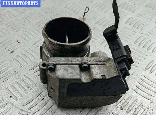 купить Заслонка дроссельная на Kia Sportage (2004-2010)