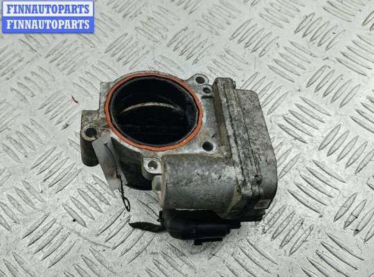 купить Заслонка дроссельная на Kia Sportage (2004-2010)