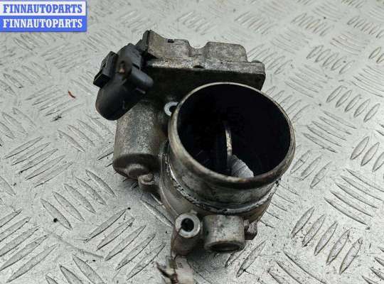 купить Заслонка дроссельная на Kia Sportage (2004-2010)