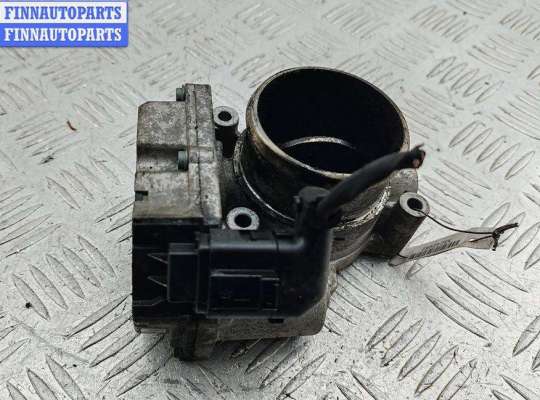 купить Заслонка дроссельная на Kia Sportage (2004-2010)